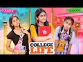 College Hostel - Gang vs Girls | Farzi | MyMissAnand