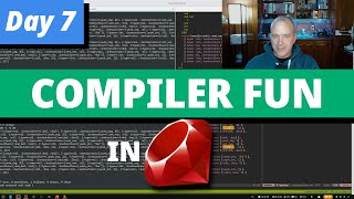 COMPILER FUN, DAY 7: METHOD ARGUMENTS [RUBY]