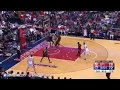 John Wall Round 1 Offense Highlights VS Hawks 2017 Playoffs Mix YFN Lucci ft PnB Rock Everyday We