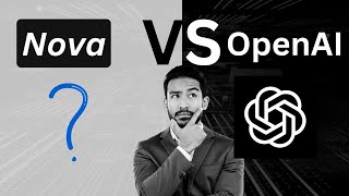 Amazon's Nova AI Revolution or Hype