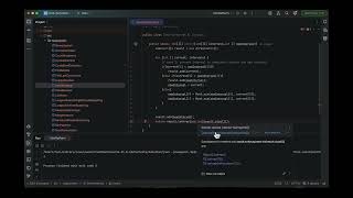 Interval Pattern : Insert Interval -Coding