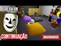 BREAK IN no BROOKHAVEN! A BATALHA FINAL -  PARTE 2