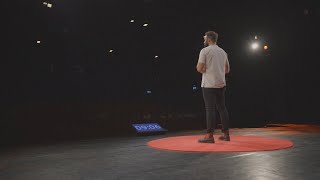 Why you will never find your purpose | Ra James | TEDxTralee