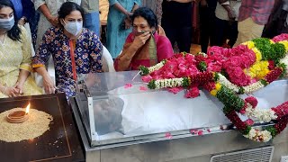 Mekapati Goutham Reddy Death: ఏపీ మంత్రి మేకపాటి హఠాన్మరణం.. వైసీపీలో పెనువిషాదం I News18 Telugu
