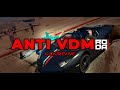 Roda AntiVdm | FREE | STANDALONE