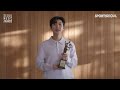 제32회 서울가요대상 sma 임영웅 lim young woong 본상·인기상 소감