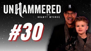 UnHammered Xmas | EP.30 | w Brantt Myhres