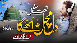 Muhammad Naam Aisa Hai | Discover the Most Heart Touching Naat of 2023 by Rizwan Soomro | Emotional