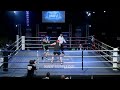 masters boxing victoria mbv wbf vabl presents mick hall vs rory leavey