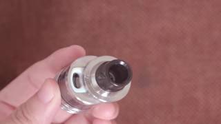 Istick pico 25 eleaf : présentation