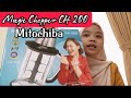 Review!!!Unboxing Magic Chopper CH200 MITOCHIBA