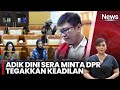 Terciduk Suap Hakim, Ronald Tannur Masuk Penjara Lagi Part 02 - iNews Files 01/11