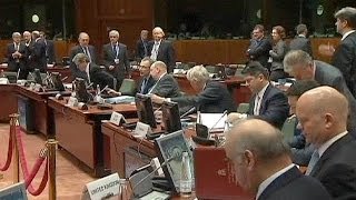 Κυρώσεις στην Ουκρανία εξετάζουν οι ΥΠΕΞ της Ε.Ε.