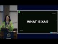 How to Interpret & Explain Your Black Box Models | Anaconda
