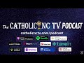 thursday of passion week – daily lent meditations catholic nc tv