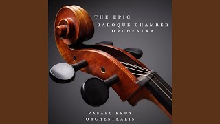 The Epic Baroque Chamber Orchestra