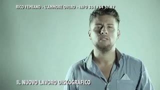 Rico Femiano - 'A 'nammurata chiù cattiva