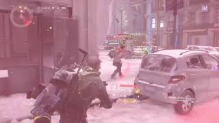 The Division - MLG Revive On xXxStryk3rxXx