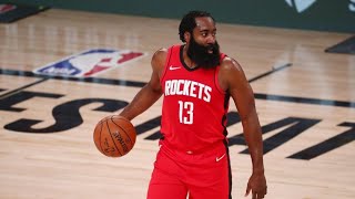 Oklahoma City Thunder Vs Houston Rockets Full GAME 6 Highlights | NBA Playoffs