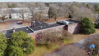 VDOT property could become new Suffolk schools HQ and housing community
