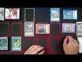 the yu gi oh “tier 0” full power new transcendosaurus dino deck 10 negates