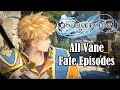 Granblue Fantasy Relink - All Vane Fate Episodes