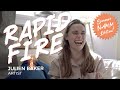 Walrus Audio Rapid Fire: NAMM Edition - Julien Baker