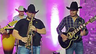 LAS NIEVES TRIVAL (EN VIVO) - CONJUNTO REMADOR