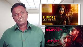FURIOSA : MAD MAX Saga Review - Chris Hemsworth - Tamil Talkies