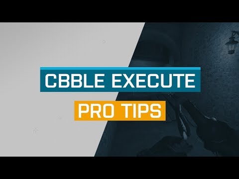 CS:GO - ProTips: Cobblestone - T Side One Man Execute for Drop CS:GO - ProTips: Cobblestone - T Side One Man Execute for Drop