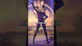 Magik Is Getting Another Skin!