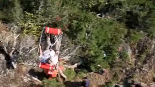 Family Lost in the Wilderness - Rescue | Coast Guard Alaska | Full Episode