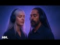 Sia ft. Damian Marley - The Sky Remembers Us (2025 Ai Music Video)