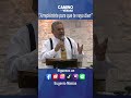 Arrepiéntete para que te vaya bien  - Rev. Eugenio Masías 👏 #shorts