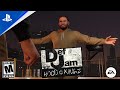 Def Jam: Hood Kingz - Drake Trailer | PS5