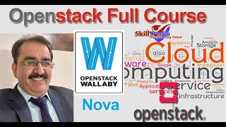 Installing Openstack Nova on Controller Node | Openstack Tutorial
