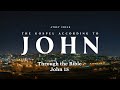 Through the Bible | John 15 - Brett Meador
