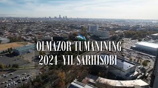 OLMAZOR 2024