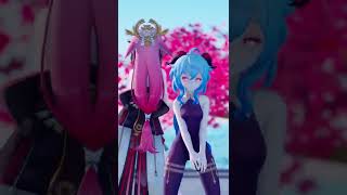 Genshin Impact Mmd Simple Dimple Mmd Motion Dl Doovi Genshin Impact Mmd Simple Dimple Mmd Motion Dl Doovi