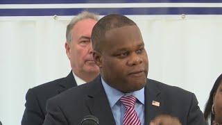 Former Rochester Police Chief La'Ron Singletary running for Congress as Republican