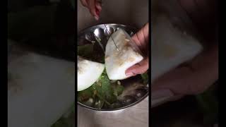 Kalyana veetu poosani kootu recipe in seconds /Highly Recommended 🤤🤤/ Suvai Exposure