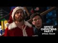 Office Christmas Party Trailer (2016) - Paramount Pictures