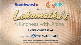 Lokomaika'i Promo