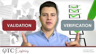 What Is Meant By Validation and Verification In The Food Industry