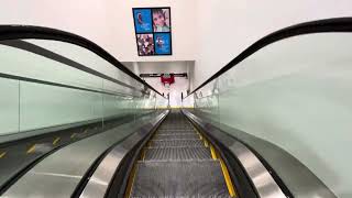 KONE Escalators at Kohl’s - Pittsburgh, PA