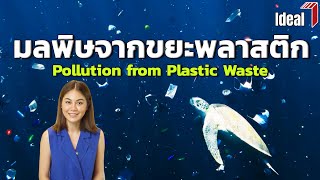 [ENG-CC] : EP43 Pollution from Plastic Waste - มลพิษจากขยะพลาสติก