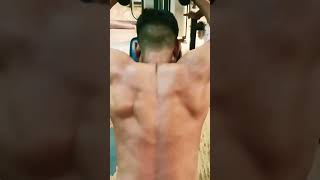 #branch press# heavy# shoulder# #new exercise#muscle cutting