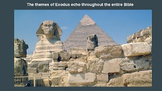 Tổng quan về Xuất Ai Cập • Overview of Exodus