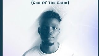 Kachi Annuncia- God Of The Calm / lyrics on the screen