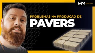 A REALIDADE POR TRÁS DA FABRICAÇÃO DE PAVERS!! 😱😱